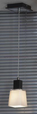 Светильник подвесной Lussole LSC-2506-01 LENTE