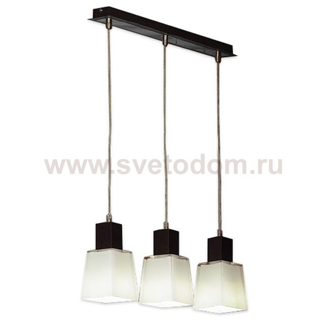 Светильник подвесной Lussole LSC-2506-03 LENTE