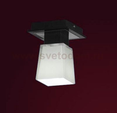 Люстра Lussole LSC-2507-01 LENTE