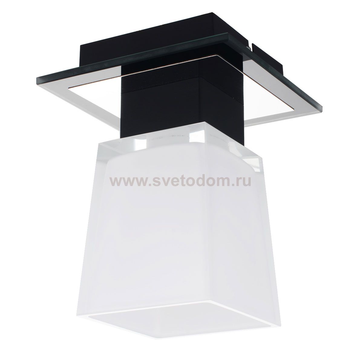 Люстра Lussole LSC-2507-01 LENTE