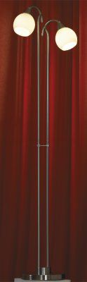 Торшер напольный Lussole LSC-2605-02 PITIGLIANO