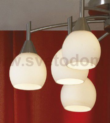 Люстра Lussole LSC-2607-09 PITIGLIANO