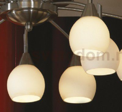 Люстра Lussole LSC-2607-09 PITIGLIANO