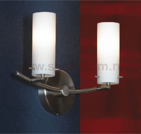 Светильник настенный бра Lussole LSC-2701-02 FLEONS