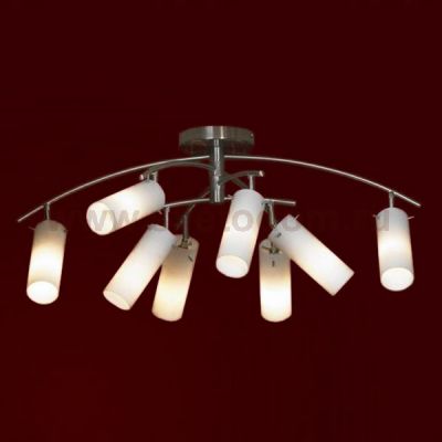 Люстра Lussole LSC-2707-08 FLEONS