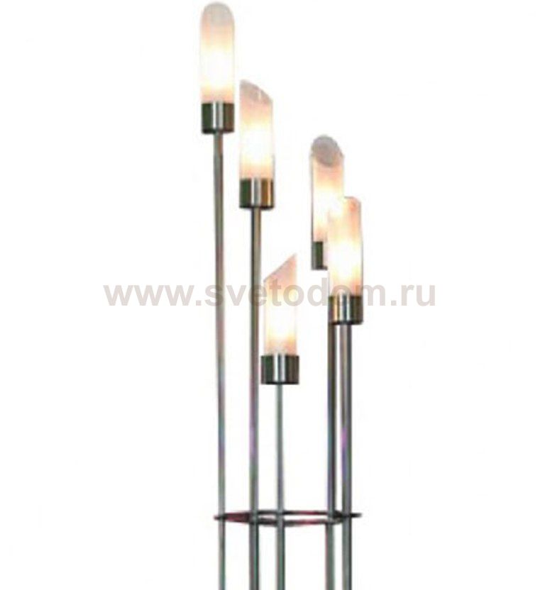 Торшер напольный Lussole LSC-2805-05 LANO