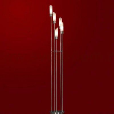 Торшер напольный Lussole LSC-2805-05 LANO