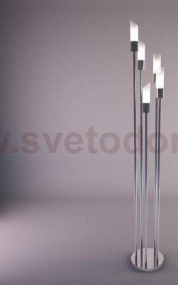 Торшер напольный Lussole LSC-2805-05 LANO