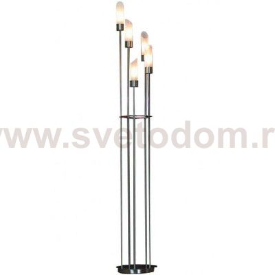 Торшер напольный Lussole LSC-2805-05 LANO