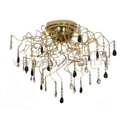 Люстра Lussole LSC-2913-15 BENEVENTO