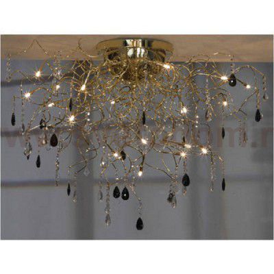 Люстра Lussole LSC-2913-19 BENEVENTO