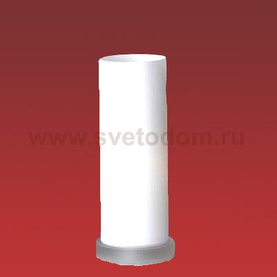Настольная лампа Lussole LSC-4854-01 VELA