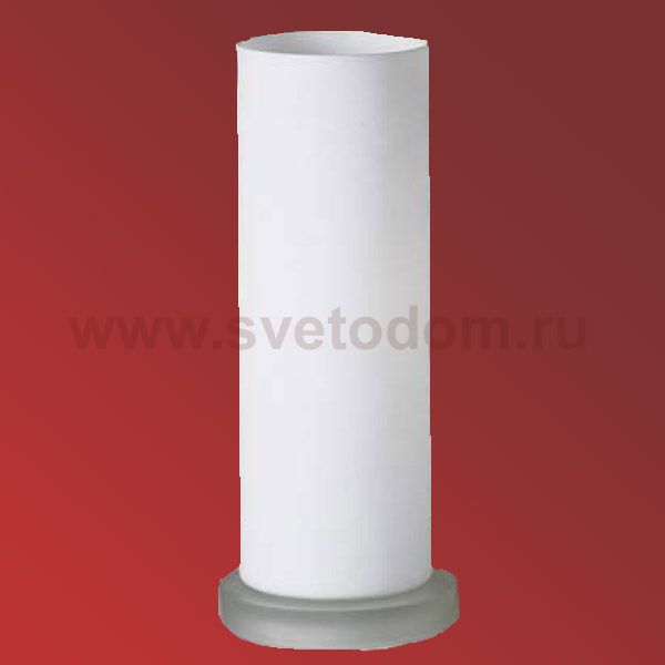 Настольная лампа Lussole LSC-4864-01 VELA