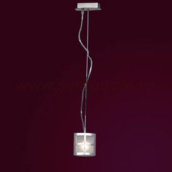 Светильники подвесной Lussole LSC-4906-01 Palermo