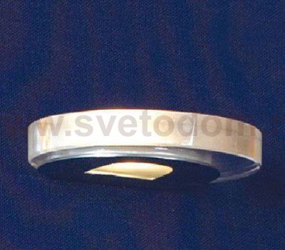 Светильник настенный бра Lussole LSC-5201-01 DIAMANTE