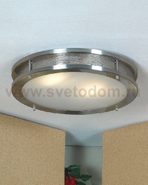 Светильник настенно-потолочный Lussole LSC-5402-03 PAOLA