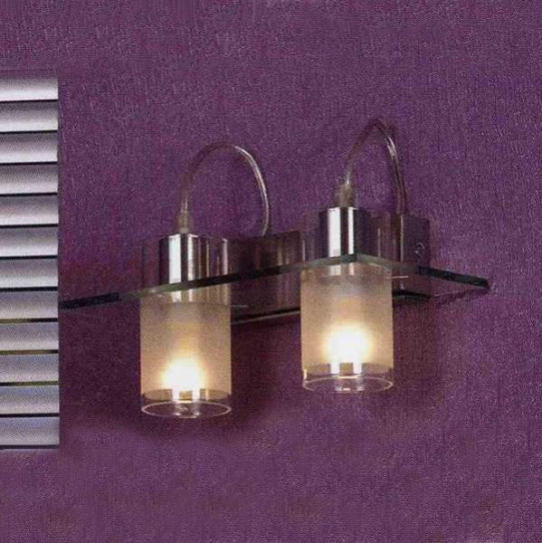 Светильник настенный бра Lussole LSC-5501-02 Laurino