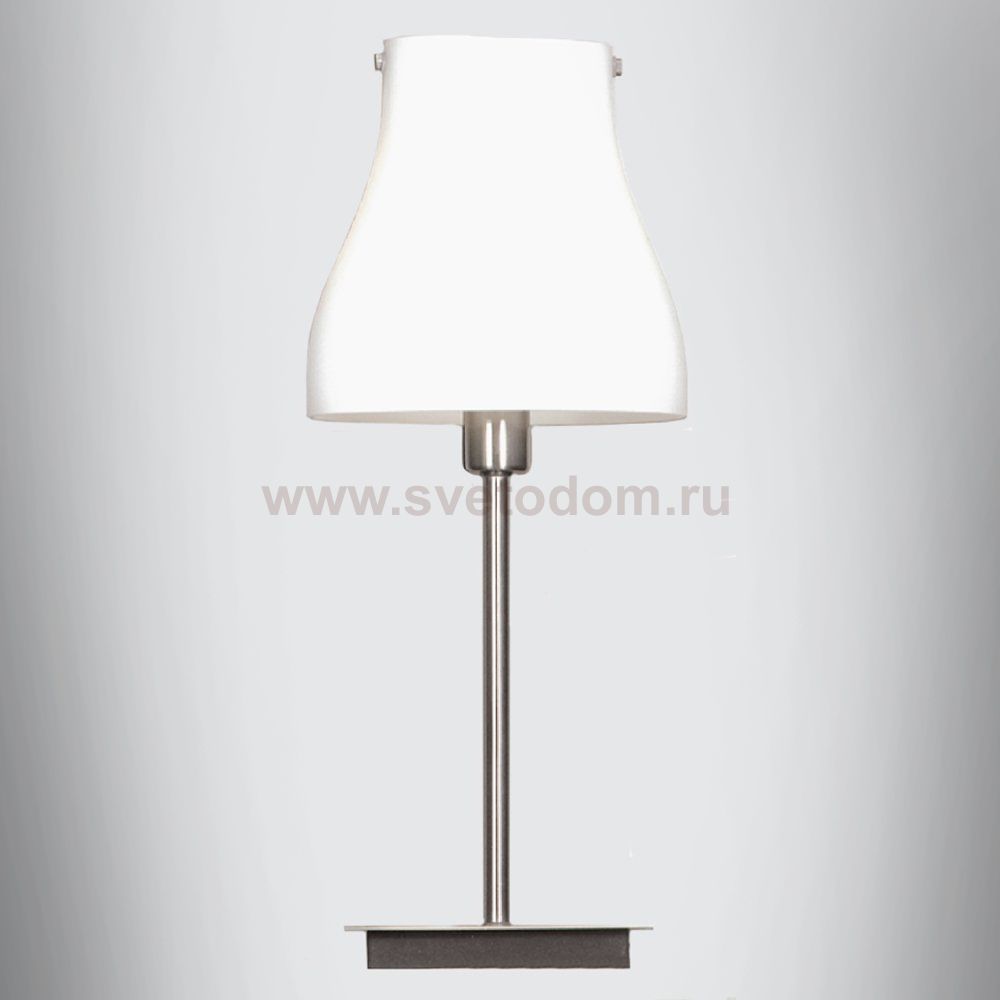 Настольная лампа Lussole LSC-5604-01 BIANCO