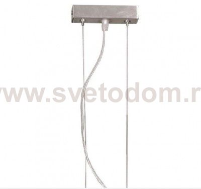 Светильник подвесной Lussole LSC-5606-01 BIANCO