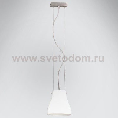 Светильник подвесной Lussole LSC-5606-01 BIANCO