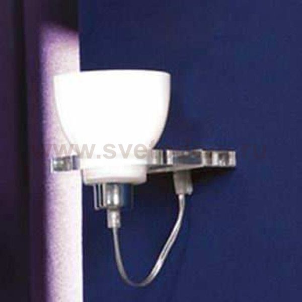 Светильник бра Lussole LSC-5701-01 Aquilonia