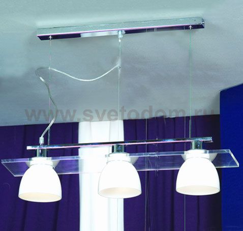 Светильник Lussole LSC-5703-03 