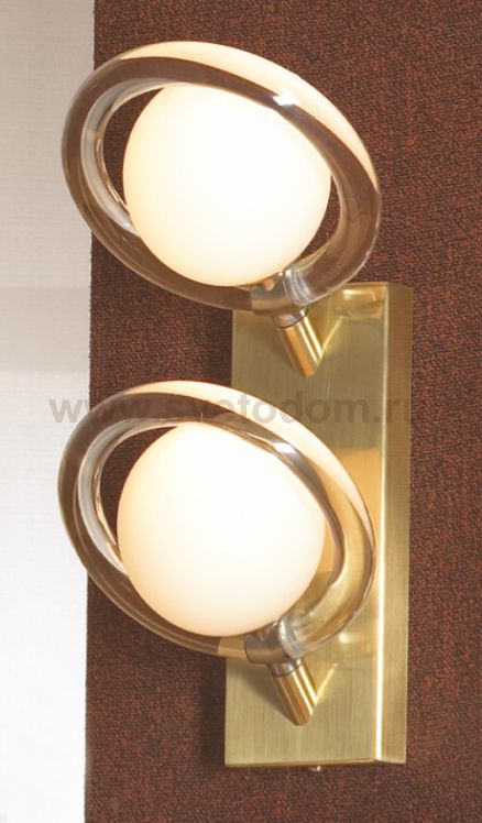 Светильник Lussole LSC-5991-02 Capestrano