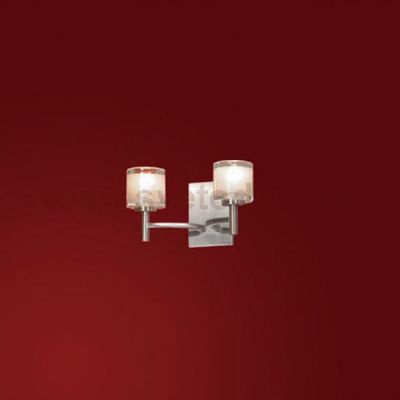 Светильник настенный бра Lussole LSC-6001-02 VITTORITO