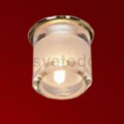 Точечный встраиваемый светильник Lussole LSC-6090-01 DOWNLIGHTS