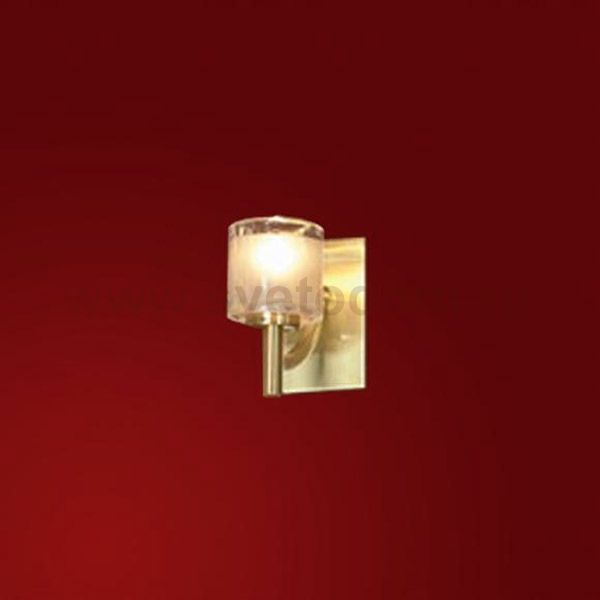 Светильник настенный бра Lussole LSC-6091-01 VITTORITO