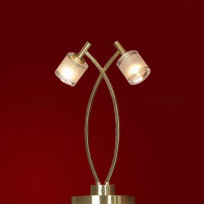 Настольная лампа Lussole LSC-6094-02 VITTORITO