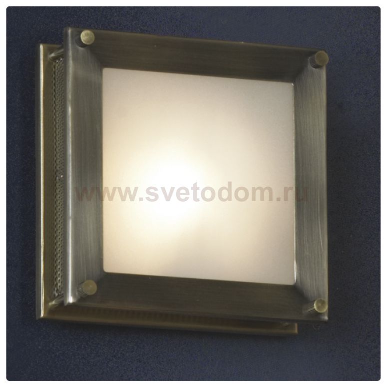 Светильник Lussole LSC-6722-01 Paola