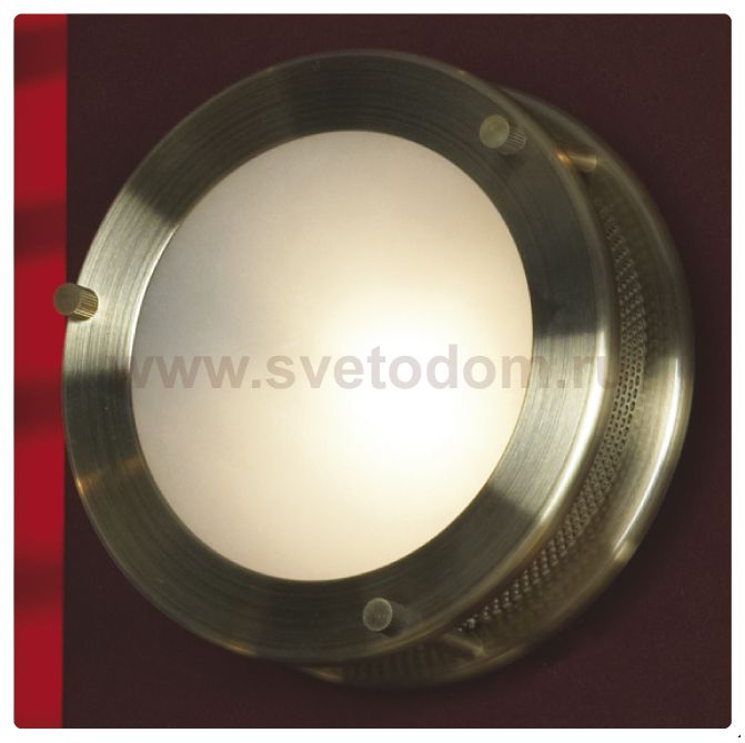 Светильник Lussole LSC-6792-01 Paola