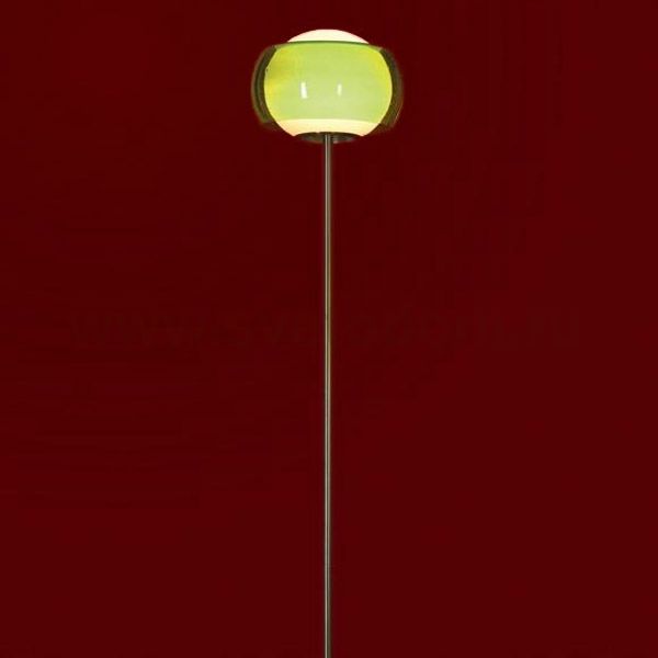 Торшер Lussole LSC-7305-01 Ampoletta