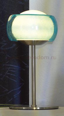 светильник настольный лампа Lussole LSC-7394-01 Ampoletta