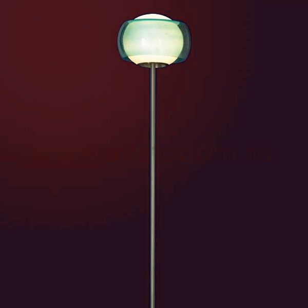 Торшер Lussole LSC-7395-01 Ampoletta