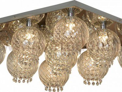 Люстра Lussole LSC-7907-09 BRANCA