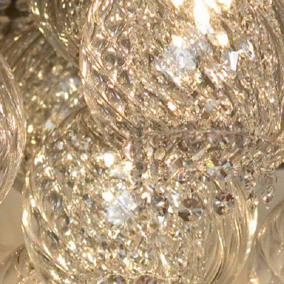 Люстра Lussole LSC-7907-09 BRANCA