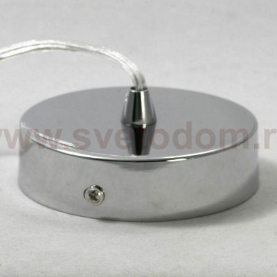 Светильник подвесной Lussole LSC-8006-01 Sorso