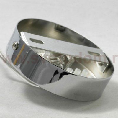 Светильник подвесной Lussole LSC-8006-01 Sorso