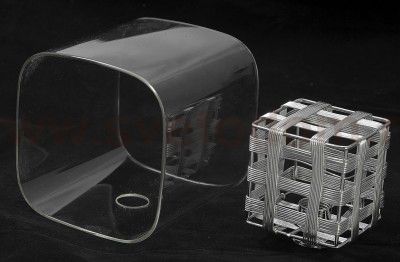 Люстра Lussole LSC-8007-09 Sorso