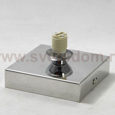 Настенно-потолочный светильник Lussole LSC-8007-01 Sorso