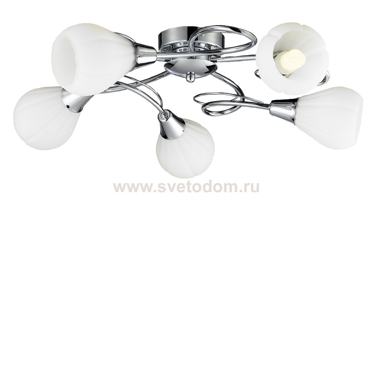 Люстра Lussole LSC-8303-05 ABRIOLA