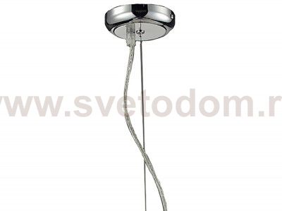 Люстра подвесная Lussole LSC-8406-04 PIAGGE