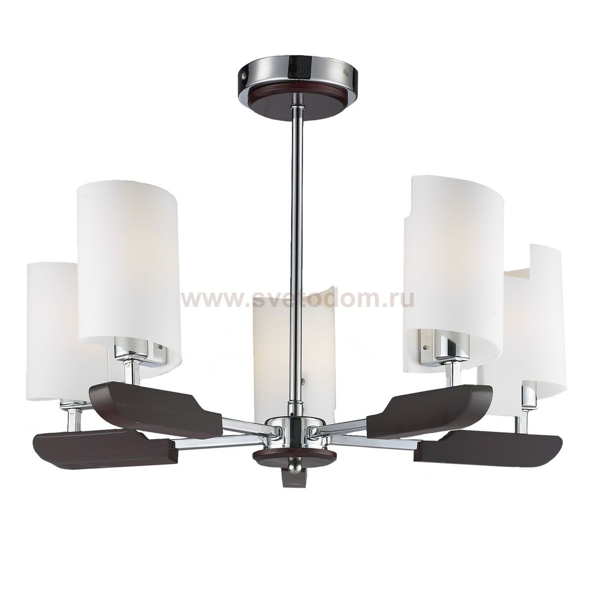 Люстра подвесная Lussole LSC-8707-05 MAROTTA