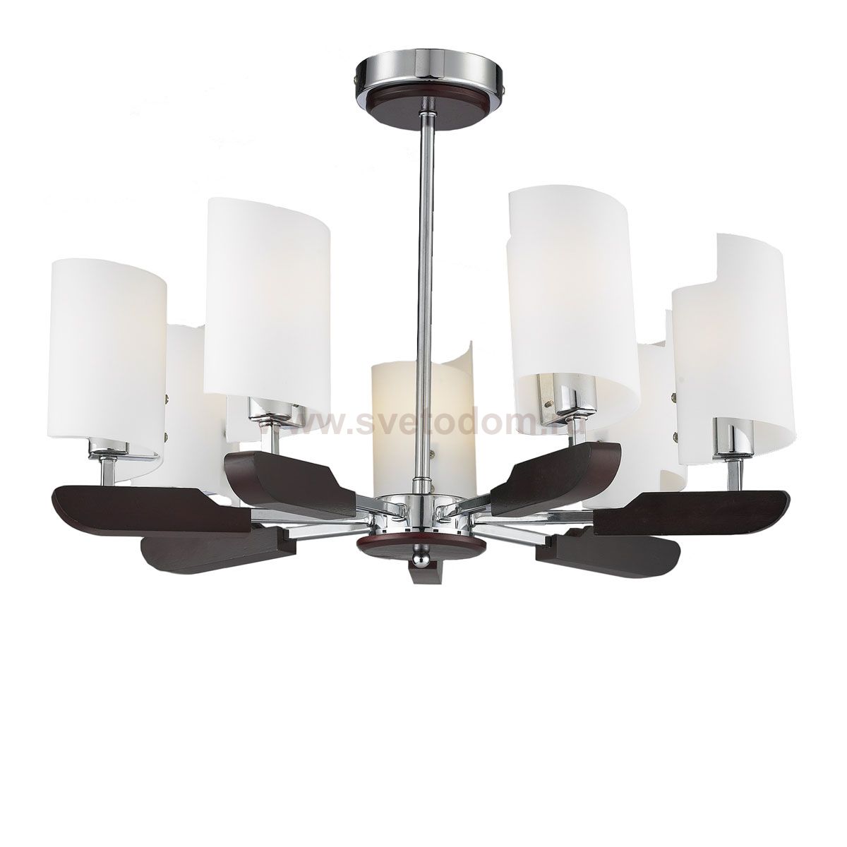 Люстра Lussole LSC-8707-07 MAROTTA