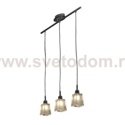 Люстра подвесная Lussole LSC-9006-03 SARONNO