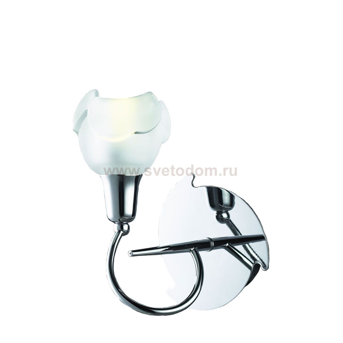 Светильник настенный бра Lussole LSC-9401-01 SEGRATE