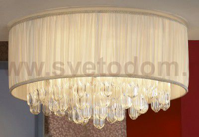 Люстра Lussole LSC-9507-07 Appiano