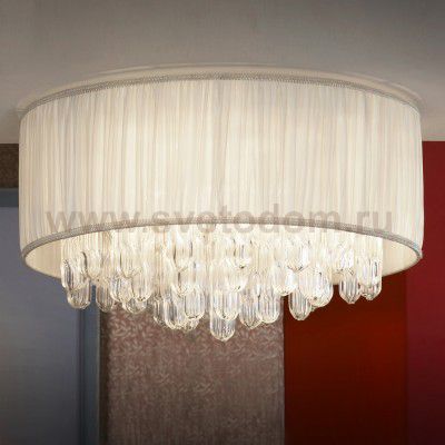 Люстра Lussole LSC-9507-07 Appiano